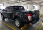 Black Ford Ranger 2014 Automatic for sale-3