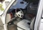Selling White Nissan Patrol 2013 Automatic Diesel -4