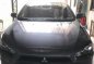 Sell Grey 2010 Mitsubishi Lancer Ex Automatic Gasoline -0