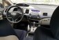 Silver Honda Civic 2006 for sale in Pasig-4