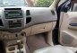 Selling Toyota Fortuner 2006 in Quezon City-7