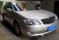 Selling Silver Toyota Camry 2005 at 102000 km -2