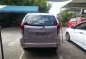 Silver Toyota Avanza 2014 for sale in Cainta -2