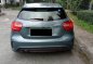 Mercedes-Benz A-Class 2013 at 28000 km for sale in Marikina-3