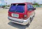 Red Toyota Revo 2002 for sale in Cebu-6