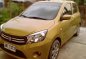 Suzuki Celerio 2015 at 13000 km for sale-2