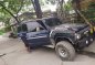 Sell Blue 1993 Nissan Patrol Manual Diesel -1