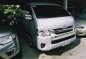 Selling Toyota Hiace 2016 in Pasay-0