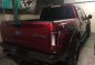 Selling Red Ford F-150 2018 in Manila-1