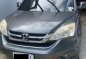 Grey Honda Cr-V 2010 Automatic for sale in Automatic-0