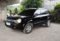 Selling Black Hyundai Tucson 2009 at 92000 km-1