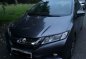 Grey Honda City 2017 Automatic for sale  -1