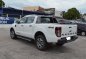 Sell White 2019 Ford Ranger in Parañaque -11