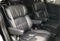 Black Honda Odyssey 2017 Automatic for sale -7