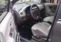 Sell Grey 2015 Chevrolet Spin Automatic Gasoline -7