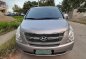 Hyundai Grand Starex 2013 for sale in Muntinlupa-0