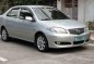 Sell Silver 2006 Toyota Vios in Quezon City-0