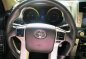 Toyota Land Cruiser Prado 2013 Automatic Gasoline for sale -3