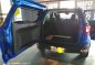 Selling Blue Ford Ecosport 2016 in Quezon City-8