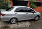 Silver Honda City 2008 at 92000 km for sale-2