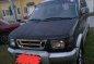 Mitsubishi Adventure 2000 Automatic Gasoline for sale-1