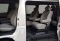 Selling White Toyota Hiace 2014 in Quezon City-6