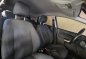 Black Ford Fiesta 2012 for sale in Automatic-5