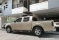 Nissan Frontier Navara 2015 for sale in Quezon City -6