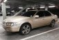 Selling Beige Toyota Camry 2000 Automatic Gasoline -1