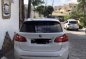 Sell White 2016 Bmw 218i at 20000 km-2
