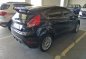 Black Ford Fiesta 2014 for sale in Mandaue -3