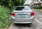 Silver Honda City 2009 Automatic for sale  -3