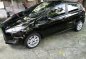 Black Ford Fiesta 2018 for sale in Quezon City -0