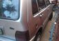 Sell Silver 1995 Fiat Uno in Quezon City-7