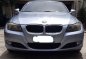 Bmw 318D 2012 Automatic for sale-0