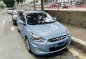 Sell 2014 Hyundai Accent Automatic Diesel -0