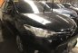 Black Toyota Vios 2016 for sale in Quezon City -0