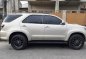 Selling Toyota Fortuner 2015 at 88000 km-3