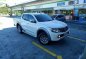 White Mitsubishi Strada 2017 for sale in Silang-5