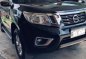 Selling Nissan Navara 2018 in Manila-0