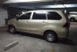 Sell 2017 Toyota Avanza at 23000 km-2