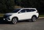 White Toyota Rush 2019 Automatic for sale -0