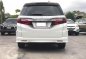 White Honda Odyssey 2015 for sale in Automatic-1
