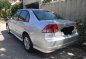 Sell Silver 2016 Honda Civic in Manila-7