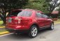 Selling Red Ford Explorer 2013 in Makati-8