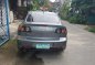 Grey Mazda 323 2006 Automatic for sale -4