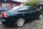 Selling Green Honda Civic 2001 Automatic Gasoline -2