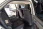 Silver Toyota Fortuner 2015 for sale in Batangas-7
