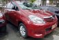 Red Toyota Innova 2009 for sale in Quezon City-3