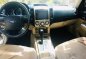 White Ford Everest 2011 Automatic for sale -5